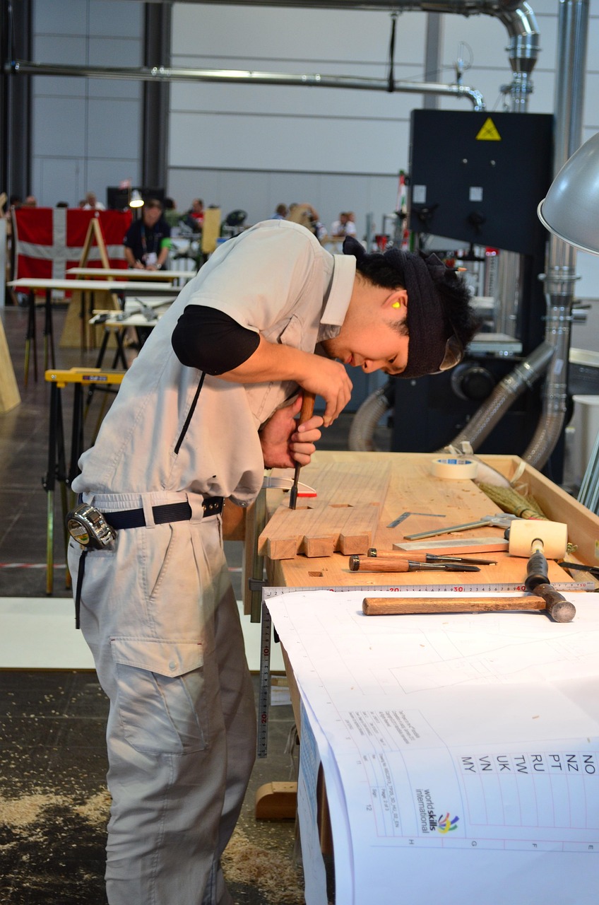 What to Look for in a Good Woodworking Plan