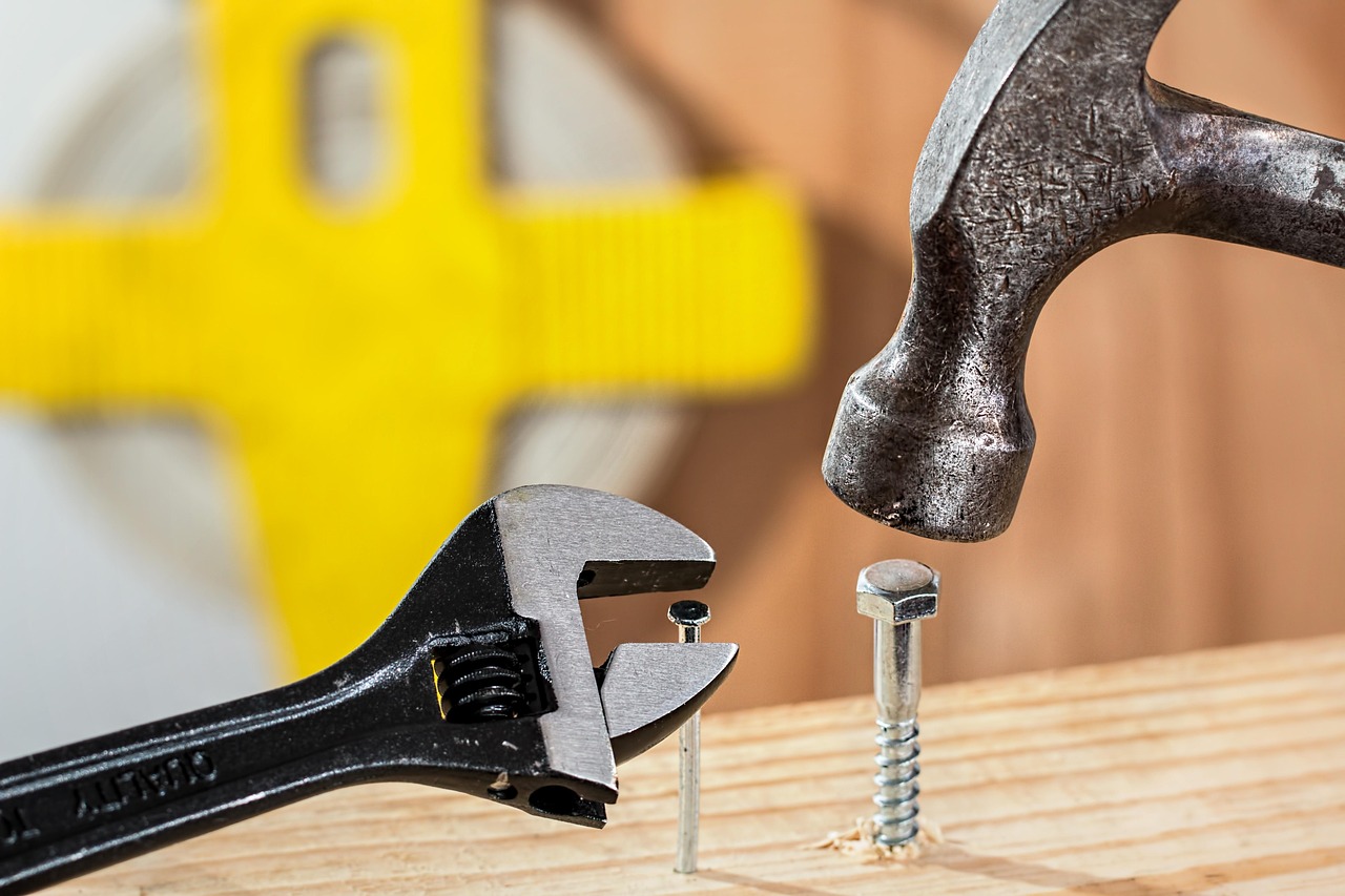 Common Mistakes First-Time Woodworkers Make